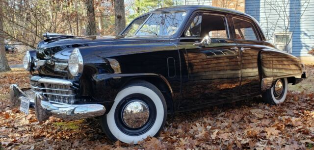 1949 Studebaker Champion - photo 5