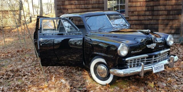 1949 Studebaker Champion - photo 6