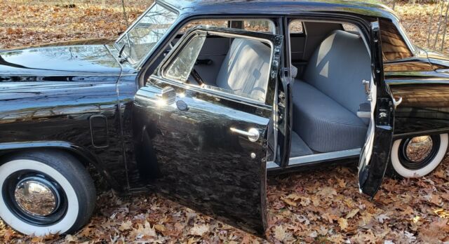 1949 Studebaker Champion - photo 7