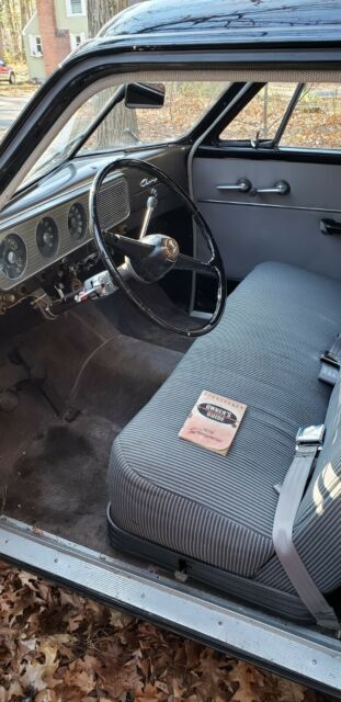 1949 Studebaker Champion - photo 8