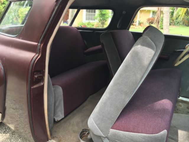 1949 Studebaker Champion Starlight - photo 13