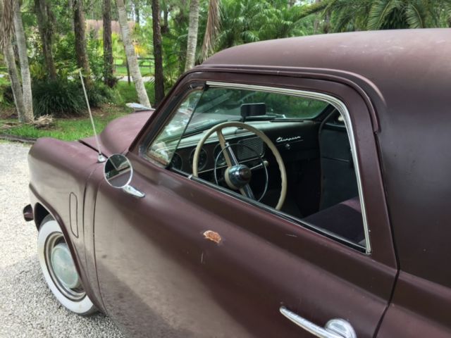 1949 Studebaker Champion Starlight - photo 6