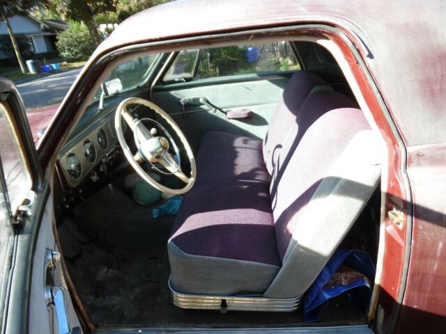 1949 Studebaker Champion - photo 2