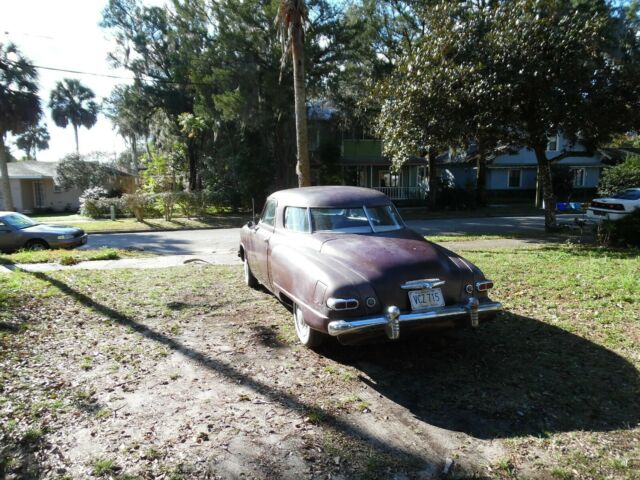 1949 Studebaker Champion - photo 3