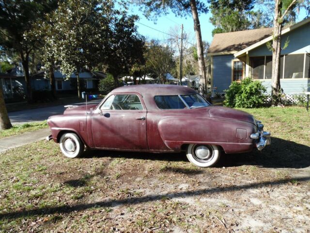 1949 Studebaker Champion - photo 4