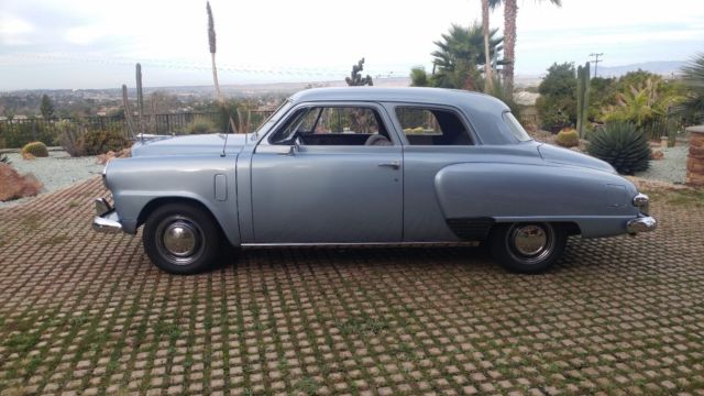 1949 Studebaker Champion -- - photo 3