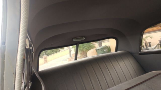 1949 Studebaker Champion -- - photo 8