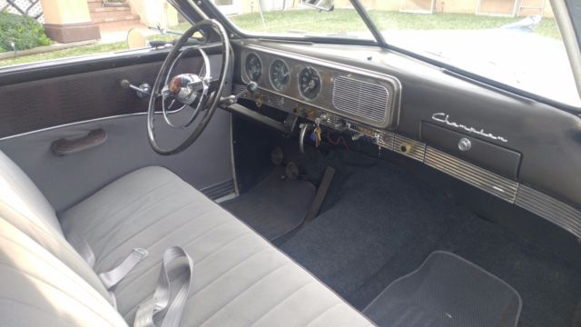 1949 Studebaker Champion -- - photo 9