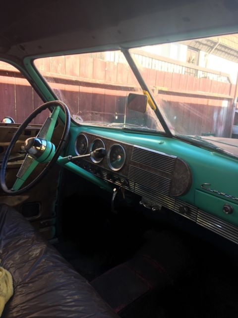 1949 Studebaker Commander - photo 4