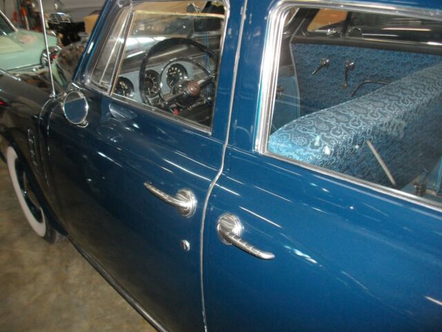 1949 Studebaker Commander Regal - photo 11