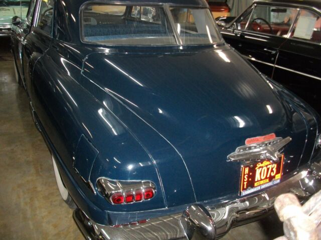 1949 Studebaker Commander Regal - photo 4