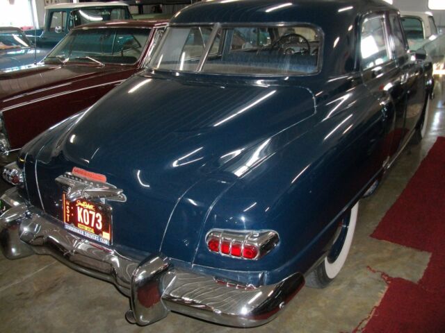 1949 Studebaker Commander Regal - photo 5