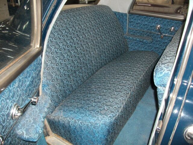 1949 Studebaker Commander Regal - photo 7