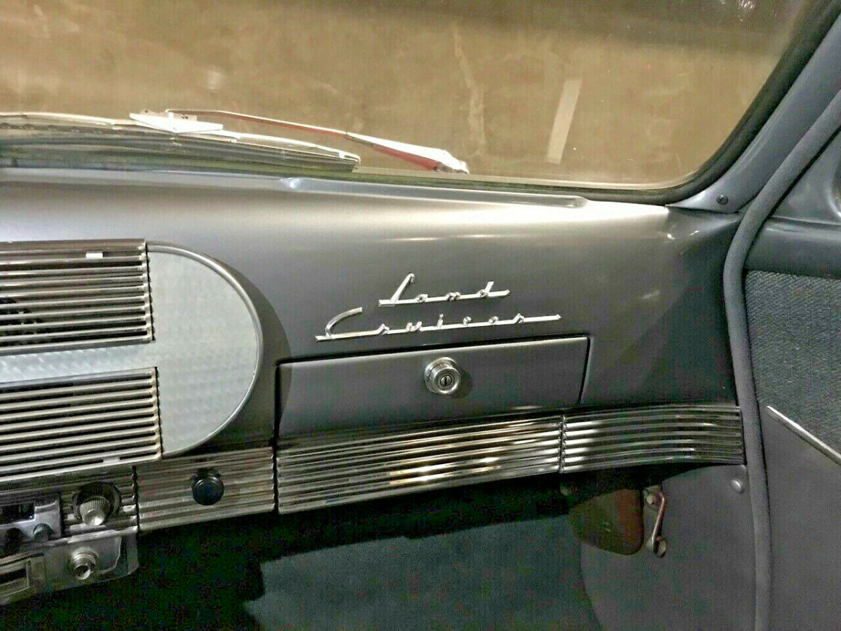 1949 Studebaker Commander - photo 4