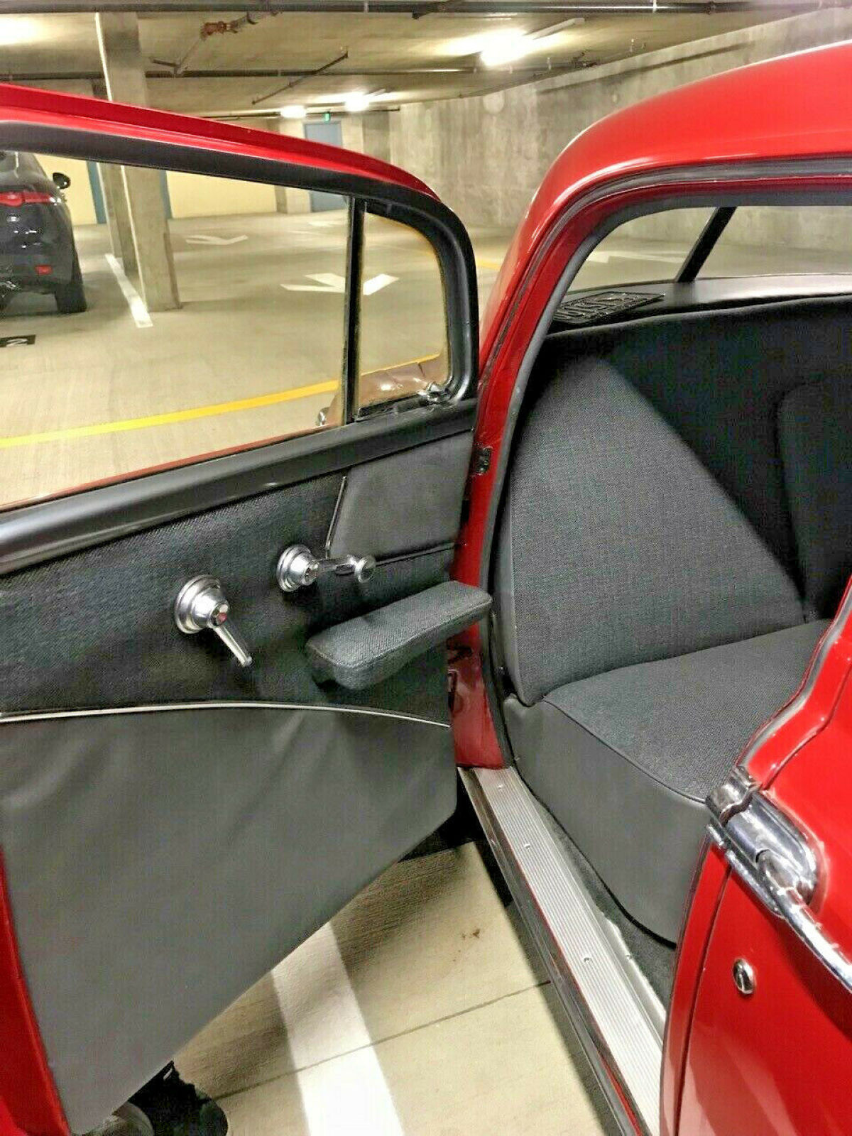 1949 Studebaker Commander - photo 8