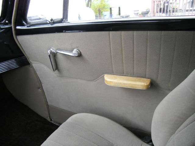 1949 Studebaker stock - photo 4