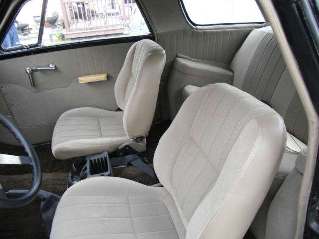 1949 Studebaker stock - photo 6