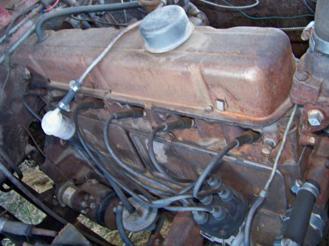 1949 Studebaker 2R17 - photo 11