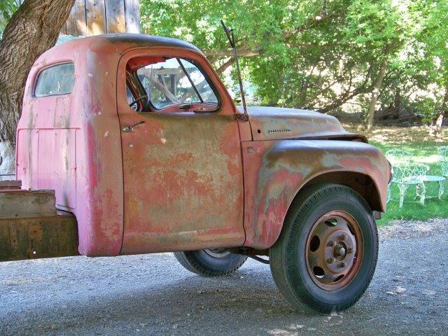 1949 Studebaker 2R17 - photo 3