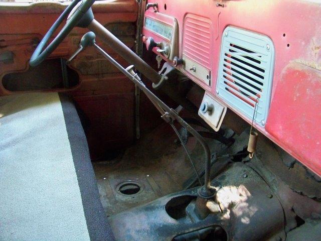 1949 Studebaker 2R17 - photo 9