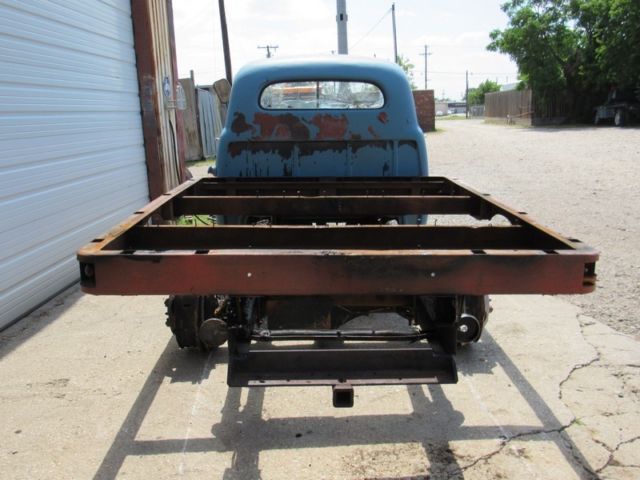 1949 Studebaker 2R C2 - photo 10