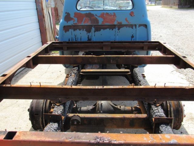 1949 Studebaker 2R C2 - photo 11