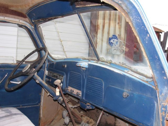 1949 Studebaker 2R C2 - photo 12