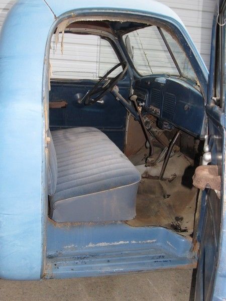 1949 Studebaker 2R C2 - photo 13
