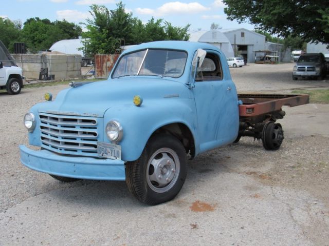1949 Studebaker 2R C2 - photo 5