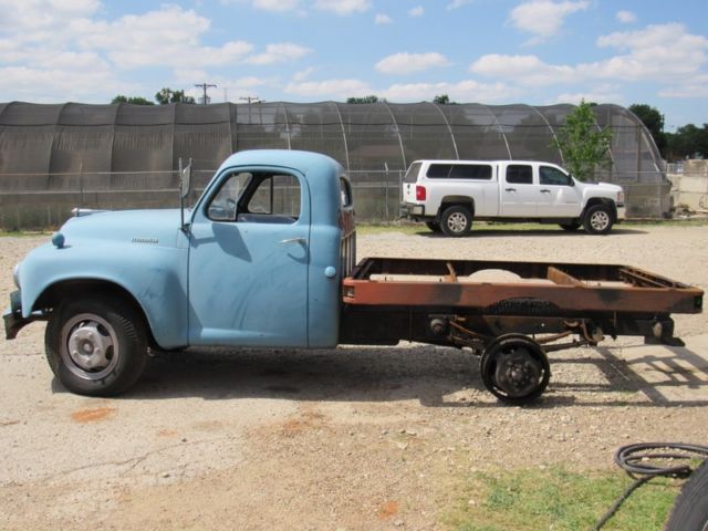 1949 Studebaker 2R C2 - photo 6