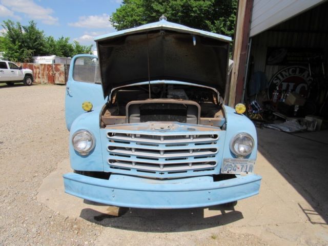 1949 Studebaker 2R C2 - photo 7