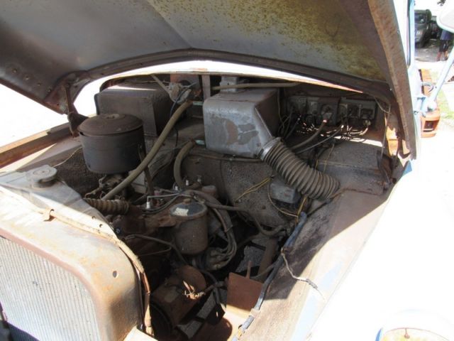 1949 Studebaker 2R C2 - photo 8