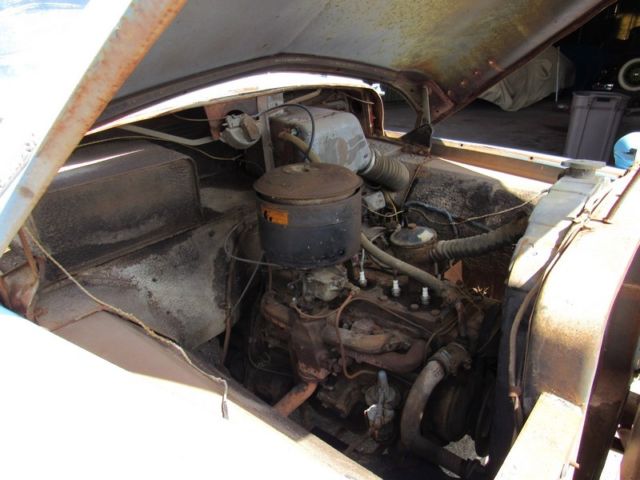 1949 Studebaker 2R C2 - photo 9