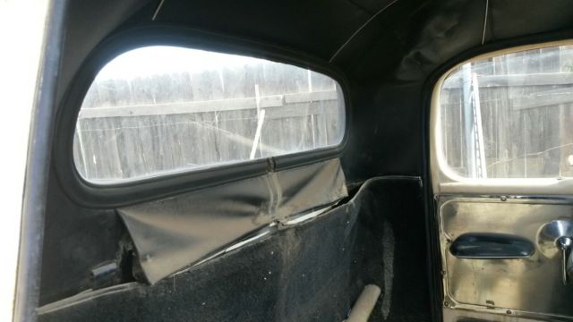 1949 Studebaker Pick Up - photo 10