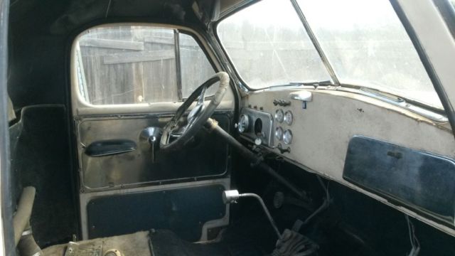 1949 Studebaker Pick Up - photo 11