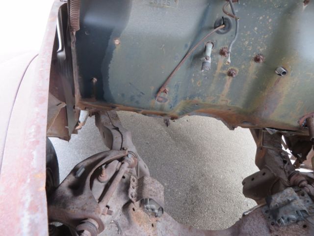 1949 Studebaker 2 DOOR - photo 11