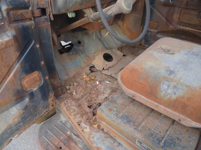 1949 Studebaker 2 DOOR - photo 12