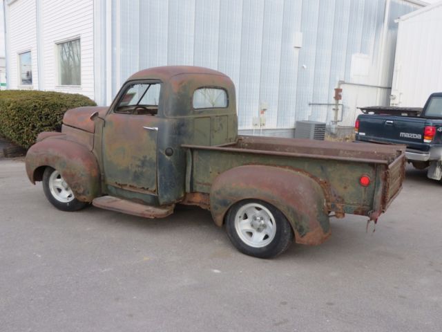 1949 Studebaker 2 DOOR - photo 3
