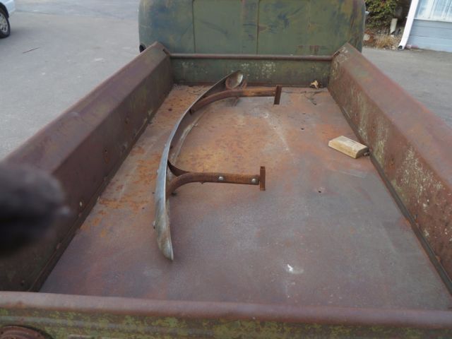 1949 Studebaker 2 DOOR - photo 6