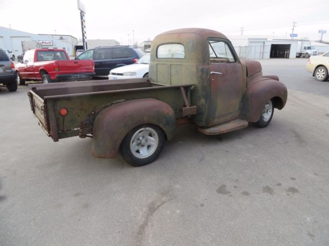 1949 Studebaker 2 DOOR - photo 7