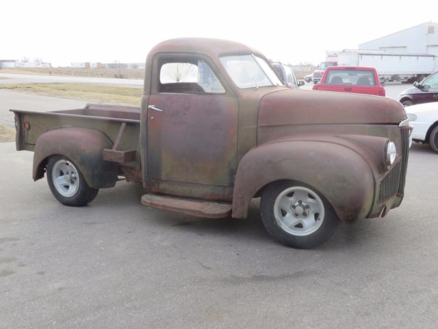 1949 Studebaker 2 DOOR - photo 8