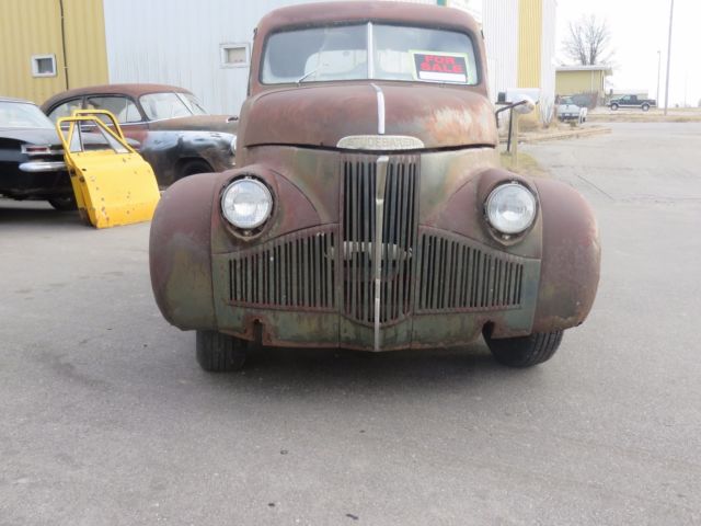1949 Studebaker 2 DOOR - photo 9