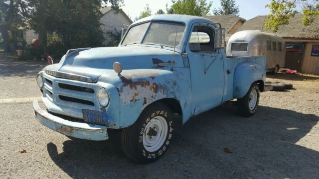 1949 Studebaker - photo 2