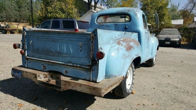 1949 Studebaker - photo 4