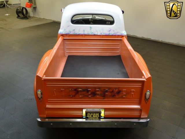 1949 Studebaker Pickup -- - photo 11