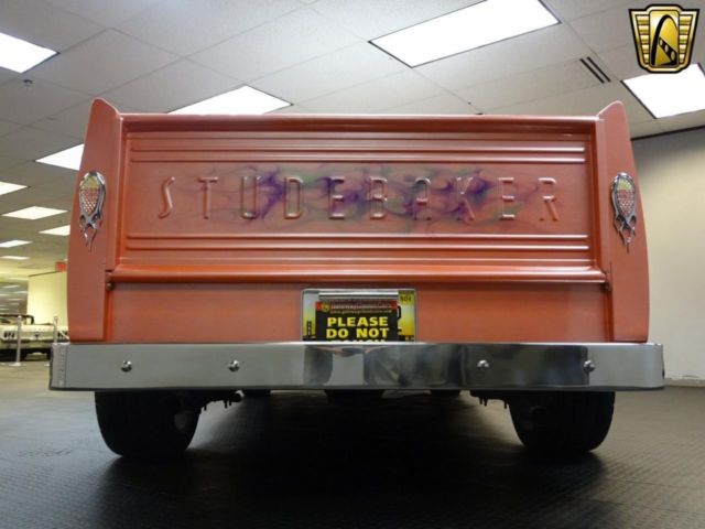 1949 Studebaker Pickup -- - photo 12