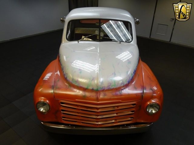 1949 Studebaker Pickup -- - photo 3