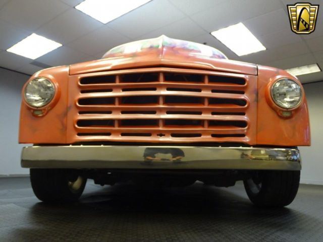 1949 Studebaker Pickup -- - photo 4