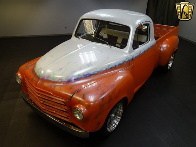 1949 Studebaker Pickup -- - photo 5