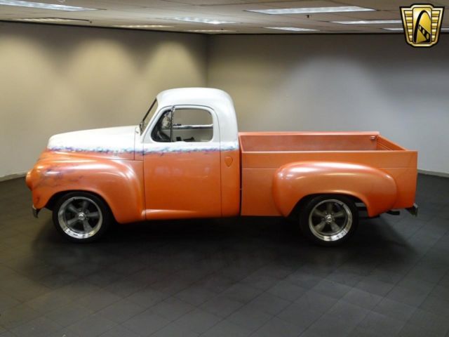 1949 Studebaker Pickup -- - photo 7